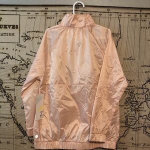 Z by Zella half zip jacket